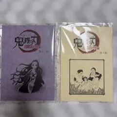 鬼滅の刃　刀鍛冶の里編　台本ノート　第十話・第十一話
