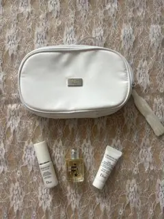Dior DIORSNOW トライアルセット