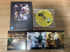 【未開封新品】GALTIA ステラワース購入特典「学園GALTIA」付