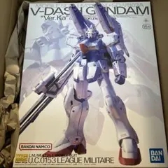 2026年最新】mg vダッシュガンダムの人気アイテム - メルカリ