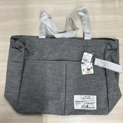 スヌーピー トートバック