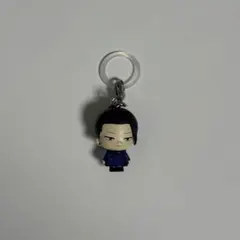 呪術廻戦 夏油傑 めじるしアクセサリー