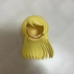 【パーツ/髪】ねんどろいどどーる アリス 髪パーツ