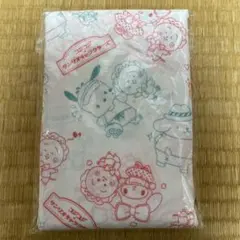 コジコジ×サンリオキャラクターズ オリジナルエコバッグ B ファミリーマート限定