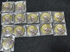 センラ デフォ 缶バッジ