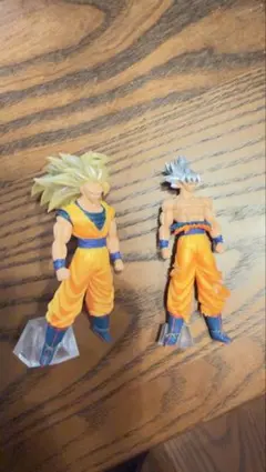 HGドラゴンボール01 GOKU EDITION