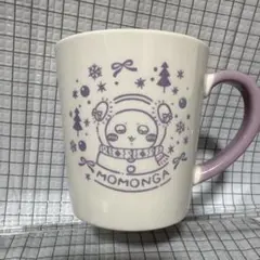 ちいかわ モモンガ エニマイくじG賞 マグカップ