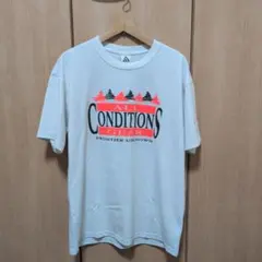 Nike ACG Tシャツ ホワイト Mサイズのサムネイル