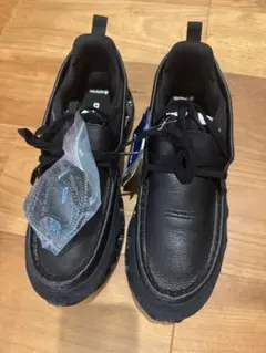 mizuno WAVE PROPHECY MOC GTX 27.5cm ブラック