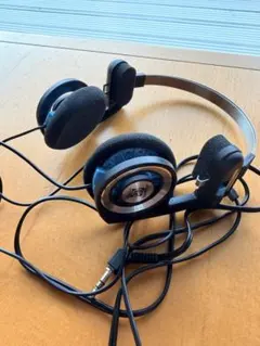 KOSS ヘッドフォンのサムネイル