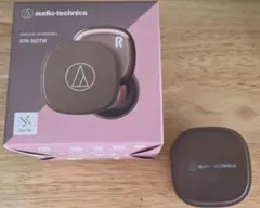 2026年最新】audio technica ワイヤレスイヤホンの人気アイテム - メルカリ