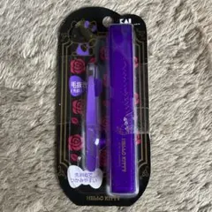 【新品】【レア】貝印 ハローキティ 毛抜き　ケース付きのサムネイル
