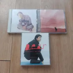 CD no.576【福山雅治 CDまとめ売り】 - メルカリ