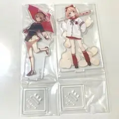 しぐれうい 一番くじ アクリルスタンド H賞