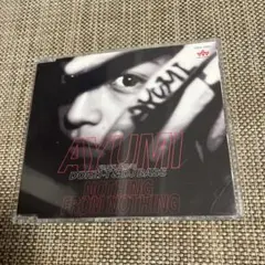 2026年最新】浜崎あゆみ Nothing from Nothingの人気アイテム - メルカリ