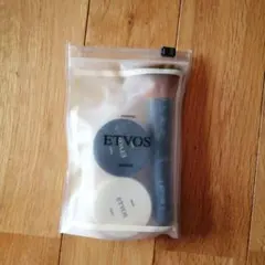 エトヴォス トライアルセットナイトミネラルファンデーションCのサムネイル