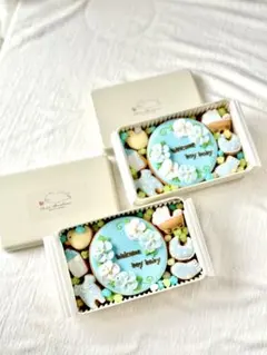 ⭐︎かな様専用　10/16までに出来次第発送