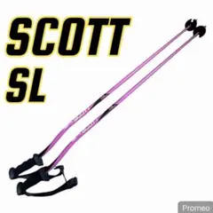 2026年最新】SCOTT スキー ストックの人気アイテム - メルカリ