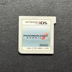 3DS マリオカート7 ⑦