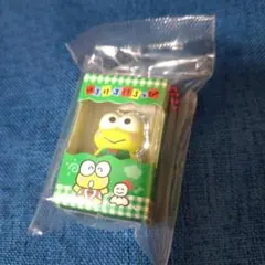 サンリオ　チョコボックス ボックスフィギュアコレクション　けろけろけろっぴ