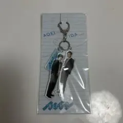 消えた初恋アクキー