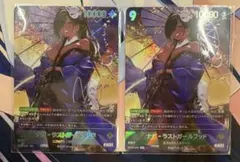 NIKKE ニベルアリーナ ナガ-ラストガールフッド SPL サイン ニベルアリーナ 勝利の女神 NIKKE ラピ SPR サイン｜Yahoo!フリマ（旧