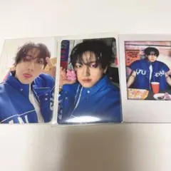 Straykids チャンビン シーグリ2026