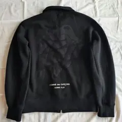 2026年最新】COMME des GARCONS HOMME PLUS メンズ ジャンパー