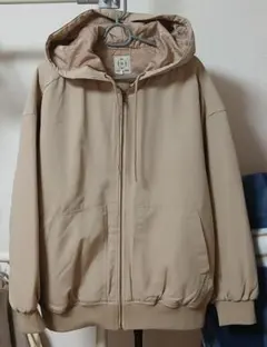 ‎⚘⡱✧*Samansa Mos2 中綿ブルゾンジャケット‎⚘⡱✧*