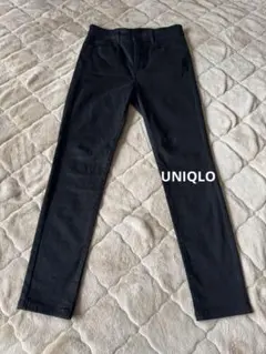 ユニクロジーンズ　L スキニー