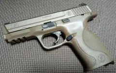 東京マルイ　M&P9 ガスガンのサムネイル