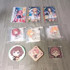 2026年最新】学マス 缶バッジ 莉波の人気アイテム - メルカリ