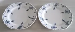 Noritake パン皿 2枚セットのサムネイル