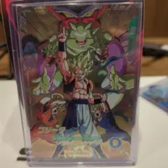 【新品・未使用・未開封】GDR sdva-003ゴジータ