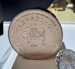 クレドベルミラクルパワーリフトVクッション21号ピンクゴールドベージュ+おまけ