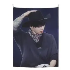☆ BTSタペストリー ARIRANG ジョングク JUNGKOOK グク ☆