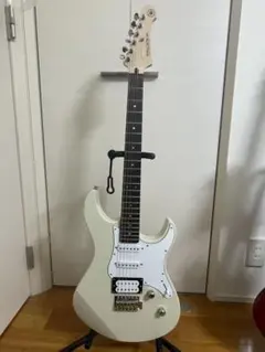 YAMAHA PACIFICA 112v ヴィンテージホワイト　超美品のサムネイル