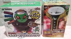 2026年最新】Sammy レバーの人気アイテム - メルカリ