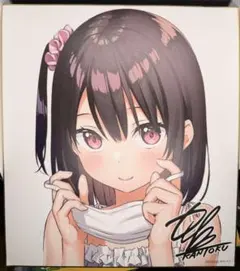 2026年最新】カントク 複製原画の人気アイテム - メルカリ
