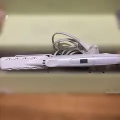 KINUJO ストレートヘアアイロン