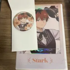 葬送のフリーレン エニマイくじ　シュタルクセット