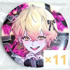 シクフォニ　みこと　めでぃ　缶バッジ20個 シクフォニ みこと めでぃ 缶バッジ20個 シクフォニ みこと めで