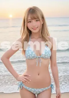 J*i様 【1点物 ポスター ブロマイド】ギャル グラビア アイドル 美女 E0