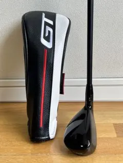Titleist GT3 ユーティリティ 21度 UTのサムネイル