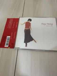 フェイ・ウォン/セパレイト・ウェイズ