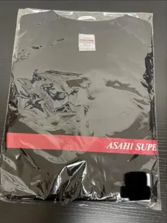 【新品未使用】アサヒスーパードライTシャツ