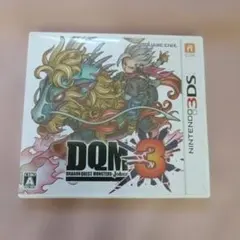 ドラゴンクエストモンスターズ ジョーカー3