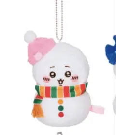 ちいかわ一番くじ ちいかわ マスコットキーホルダー