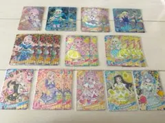 ひみつのアイプリ　星4