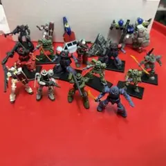ジャンク 仮面ライダー 装動 SO-DO フィギュア 大量まとめ売りセット